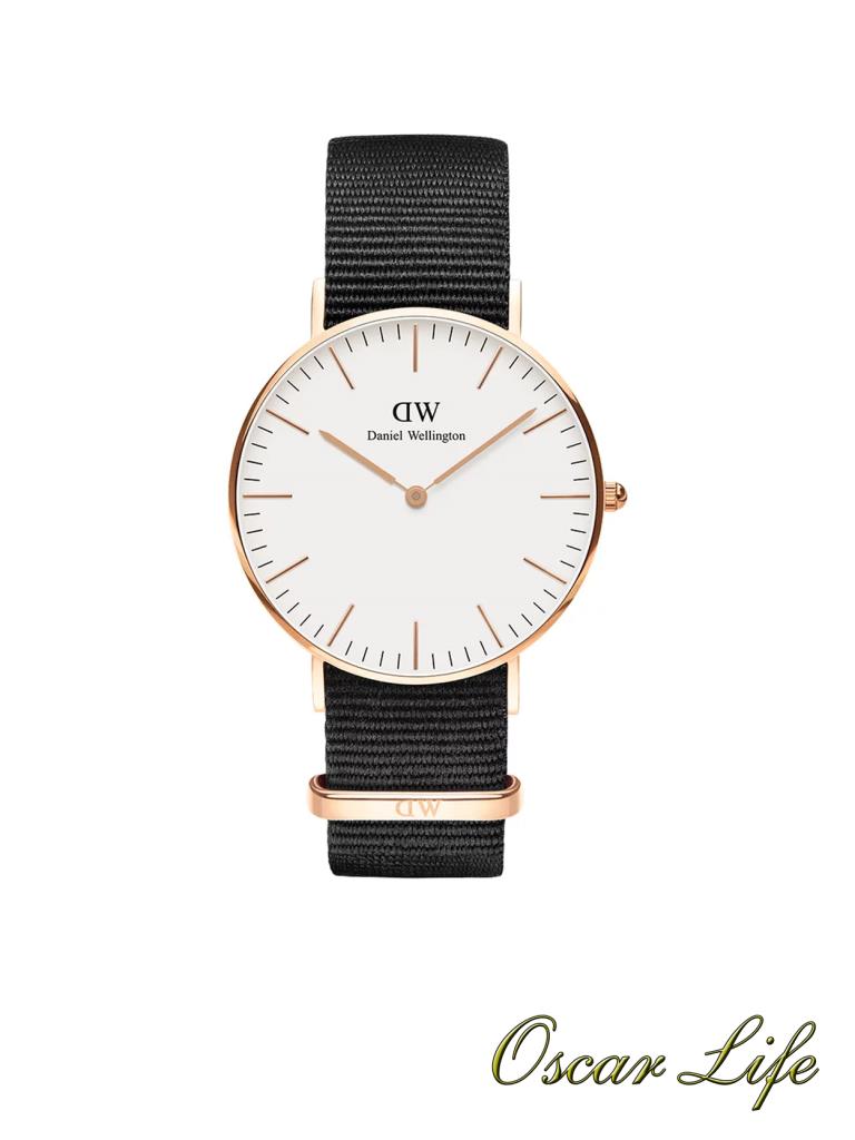 OROLOGIO UOMO DANIEL WELLINGTON DW00100257 - DANIEL WELLINGTON
