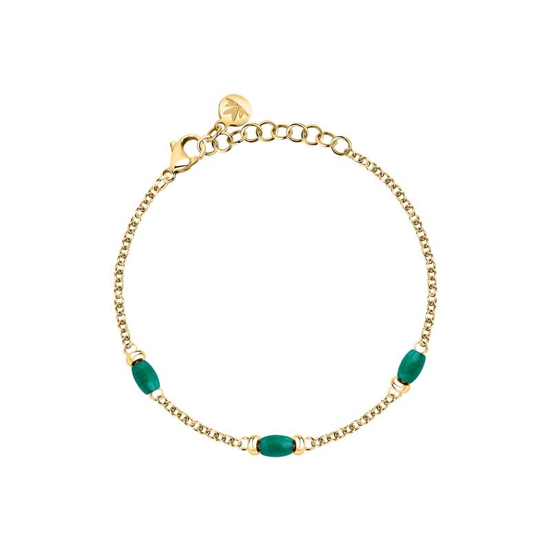 BRACCIALE DONNA MORELLATO SAXQ14 - MORELLATO