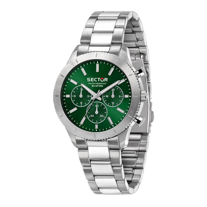 OROLOGIO UOMO SECTOR R3253578030 - SECTOR