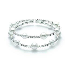 BRACCIALE DONNA KIARA BR726B - KIARA