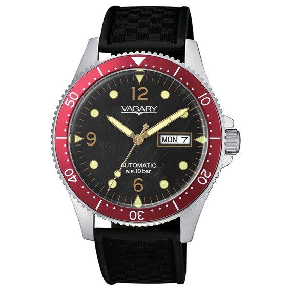 OROLOGIO UOMO VAGARY ix3-319-50i - VAGARY