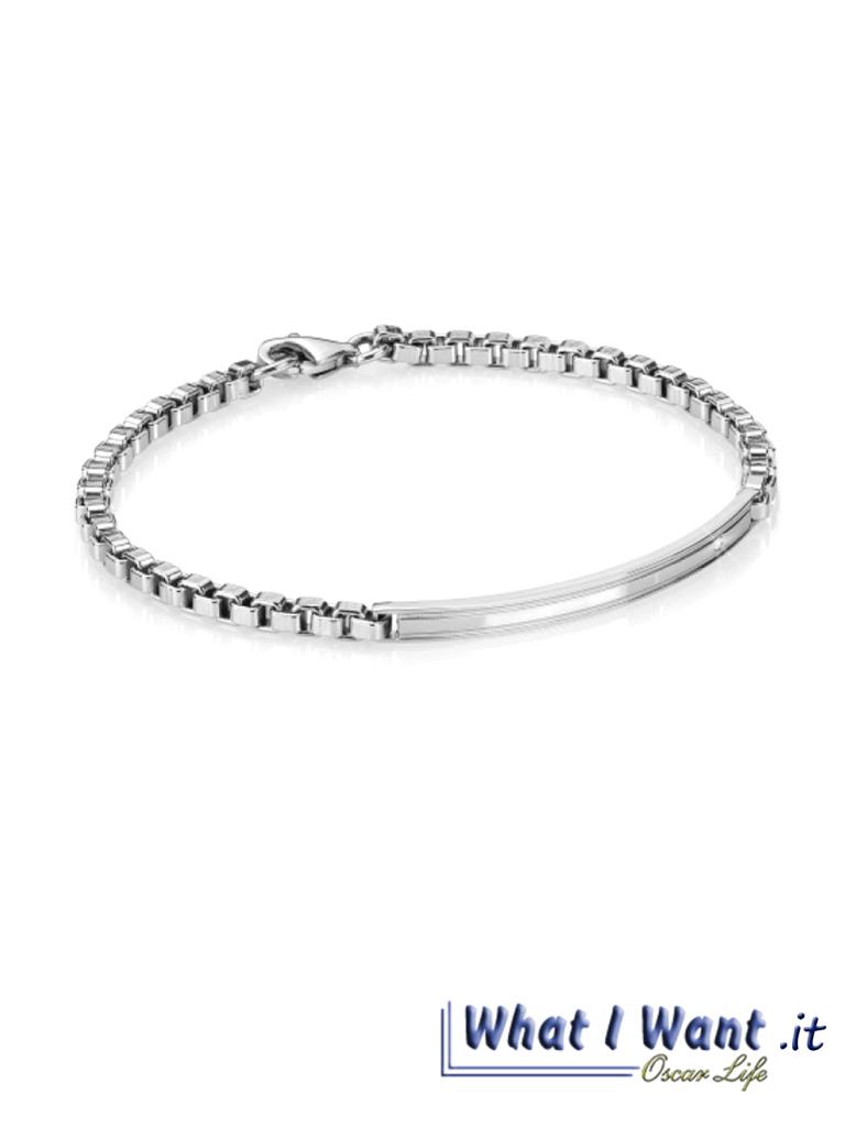 BRACCIALE UOMO NOMINATION 024320 - NOMINATION
