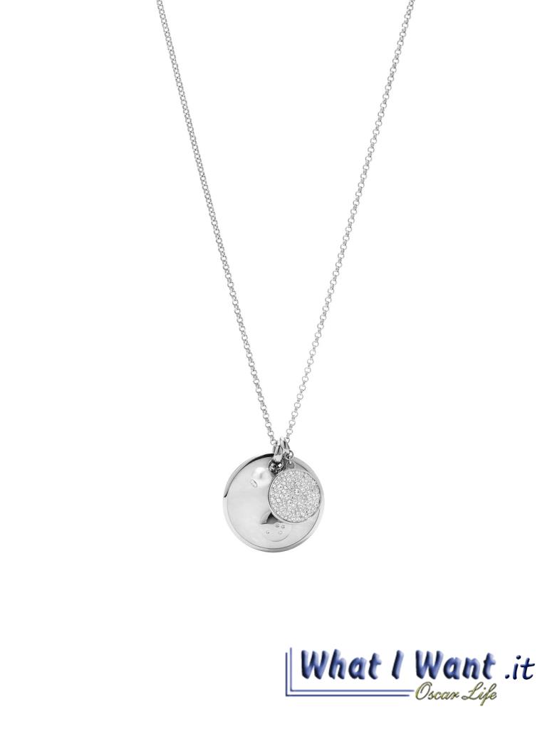 COLLANA  FOSSIL JF00555040 - FOSSIL