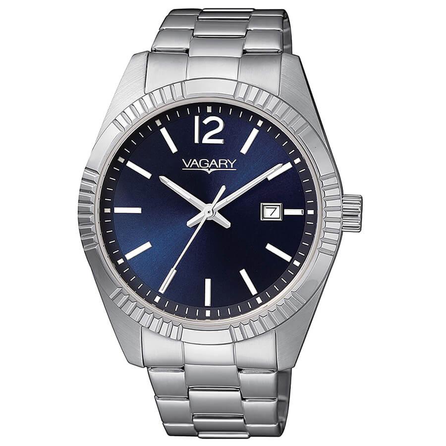 OROLOGIO UOMO VAGARY IB9-115-71 - VAGARY