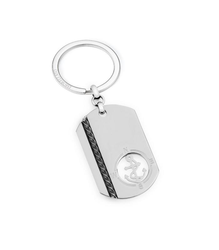 PORTACHIAVI UNISEX MORELLATO SU3048 - MORELLATO