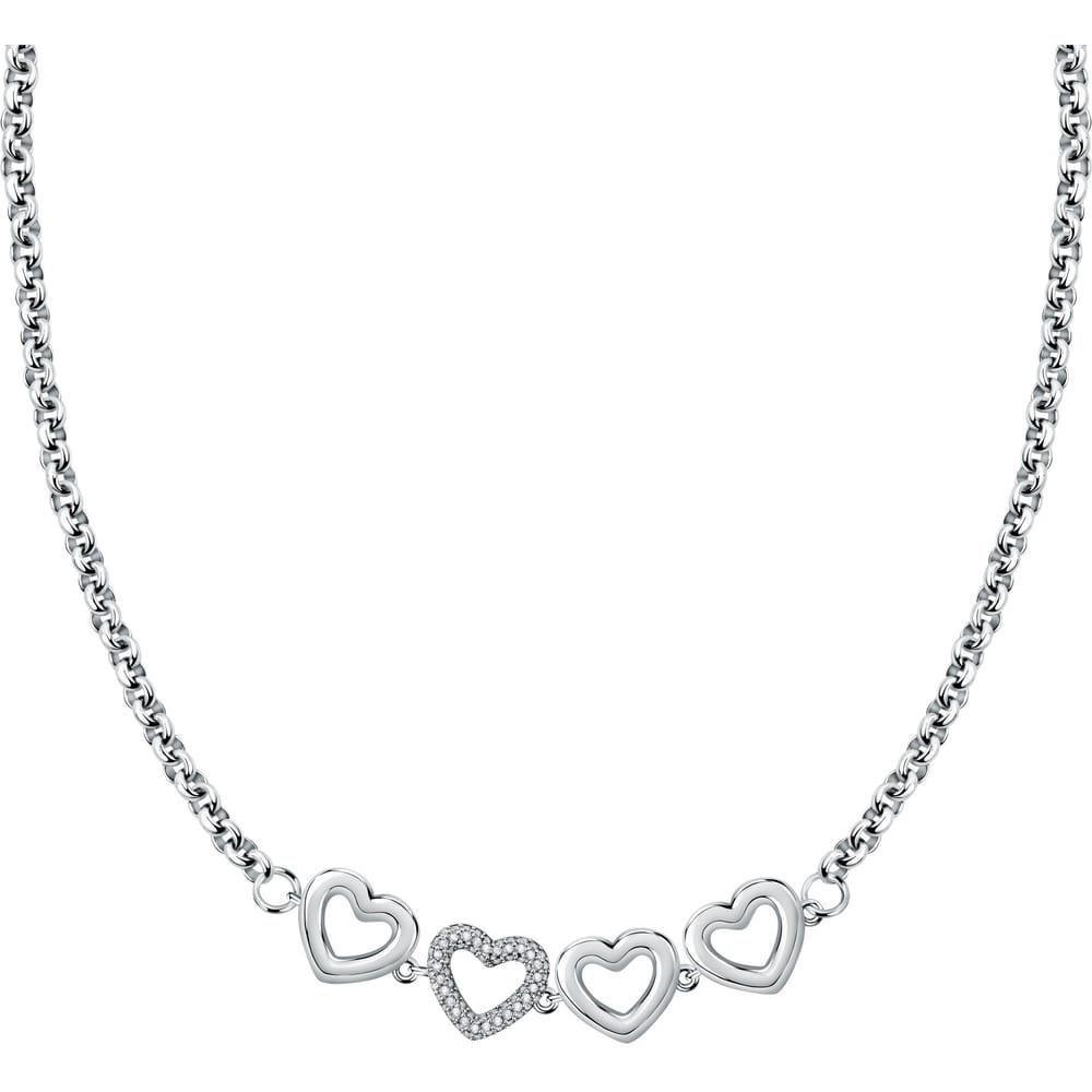 COLLANA DONNA MORELLATO savo30 - MORELLATO