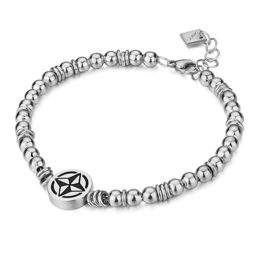 BRACCIALE UOMO S'AGAPO SSH14 - S