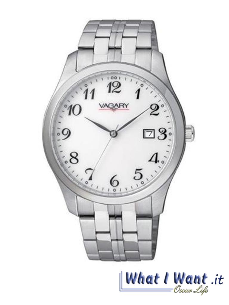 OROLOGIO  VAGARY IH5-015-13 - VAGARY