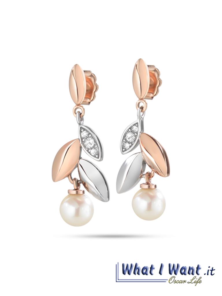 ORECCHINI  MORELLATO SAER13 - MORELLATO