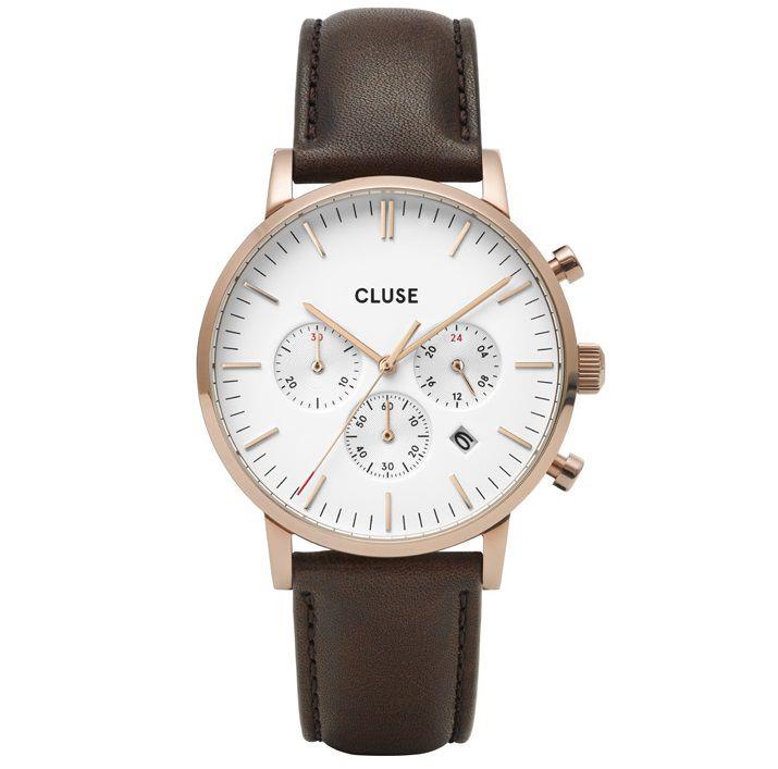 OROLOGIO DONNA CLUSE CW0101502002 - CLUSE