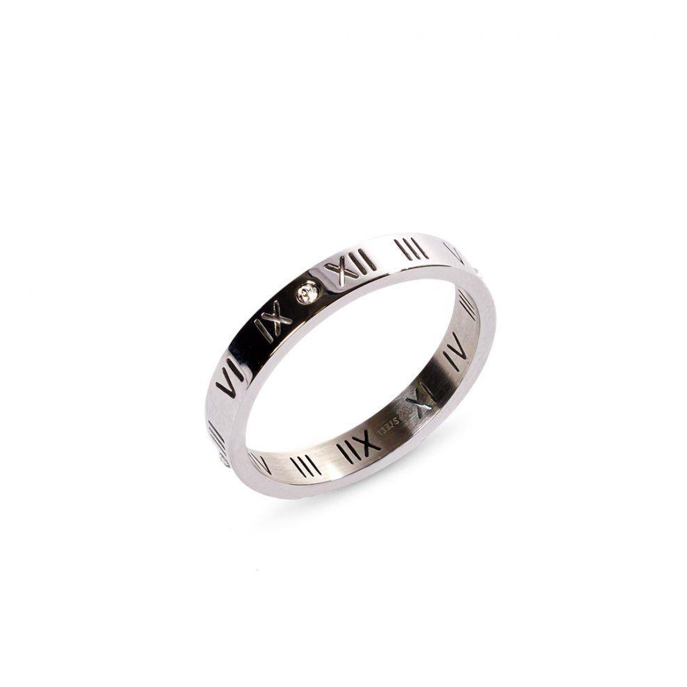 ANELLO UOMO ANELLISSIMI ACC040-22 - ANELLISSIMI