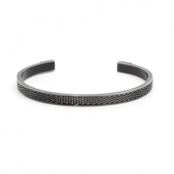 BRACCIALE UOMO MARLU 4BR1790BR-L - MARLU