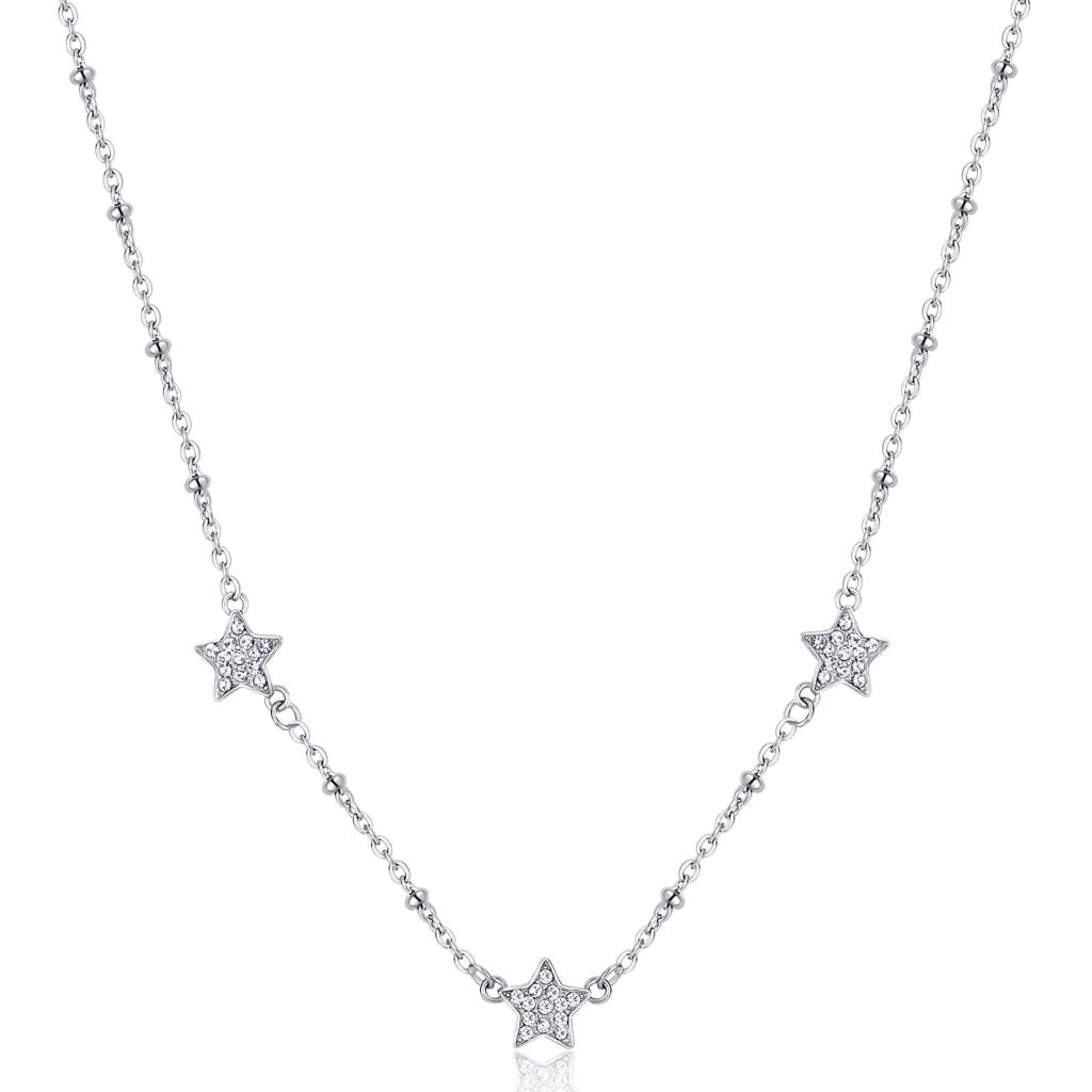 COLLANA DONNA S'AGAPO SAR40 - S