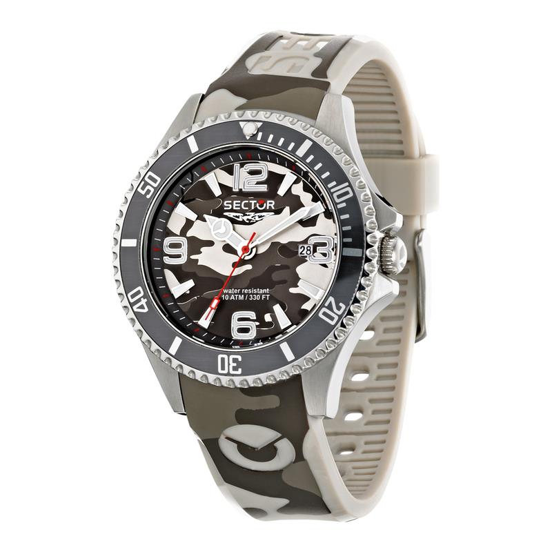 OROLOGIO  SECTOR R3251161009 - SECTOR