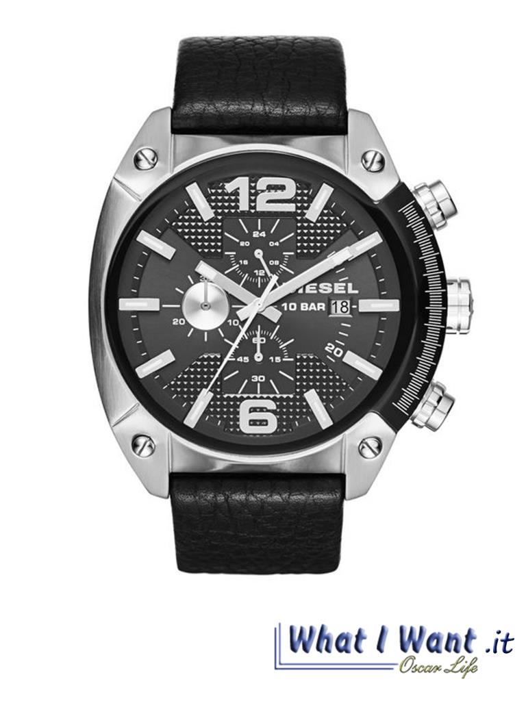 OROLOGIO  DIESEL dz4341 - DIESEL