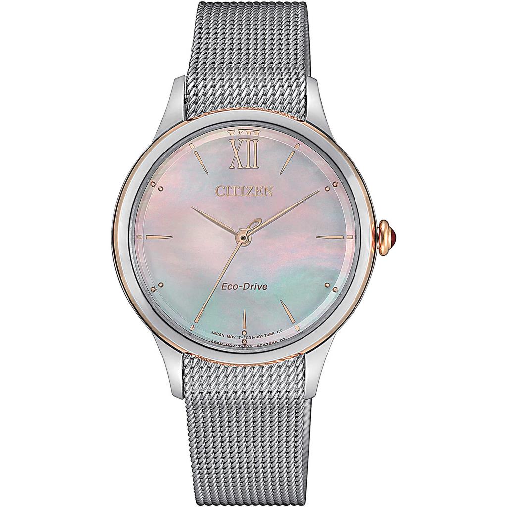 OROLOGIO DONNA CITIZEN em0816-88y - CITIZEN