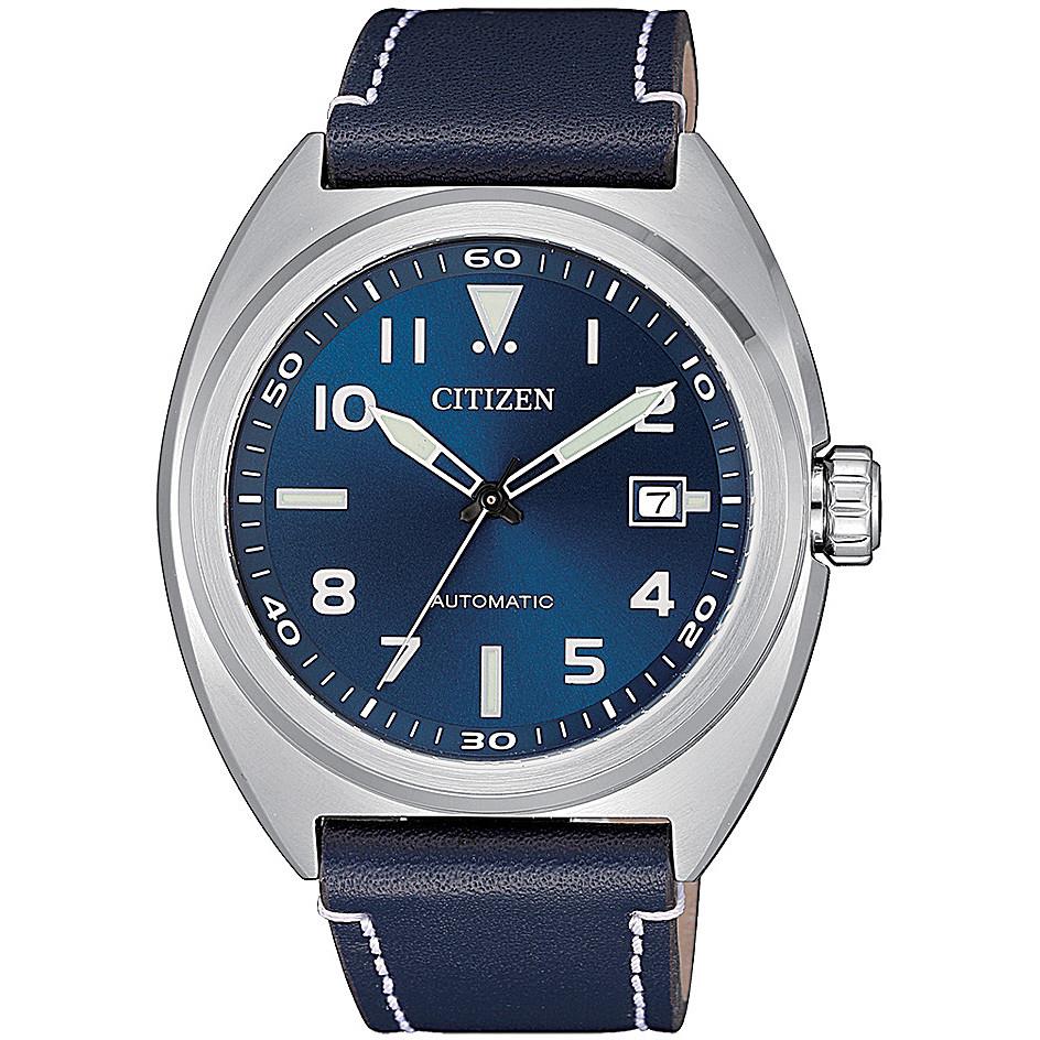 OROLOGIO UOMO CITIZEN NJ0100-20L - CITIZEN