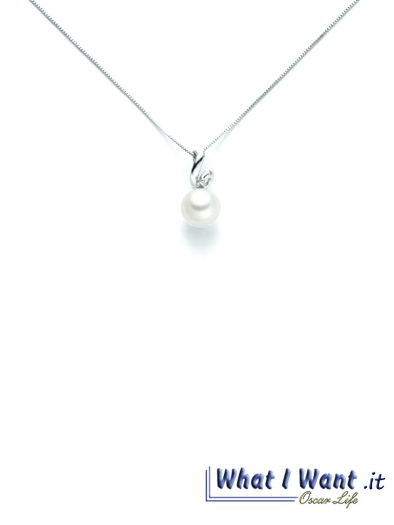 COLLANA DONNA MILUNA PCL4723X - MILUNA