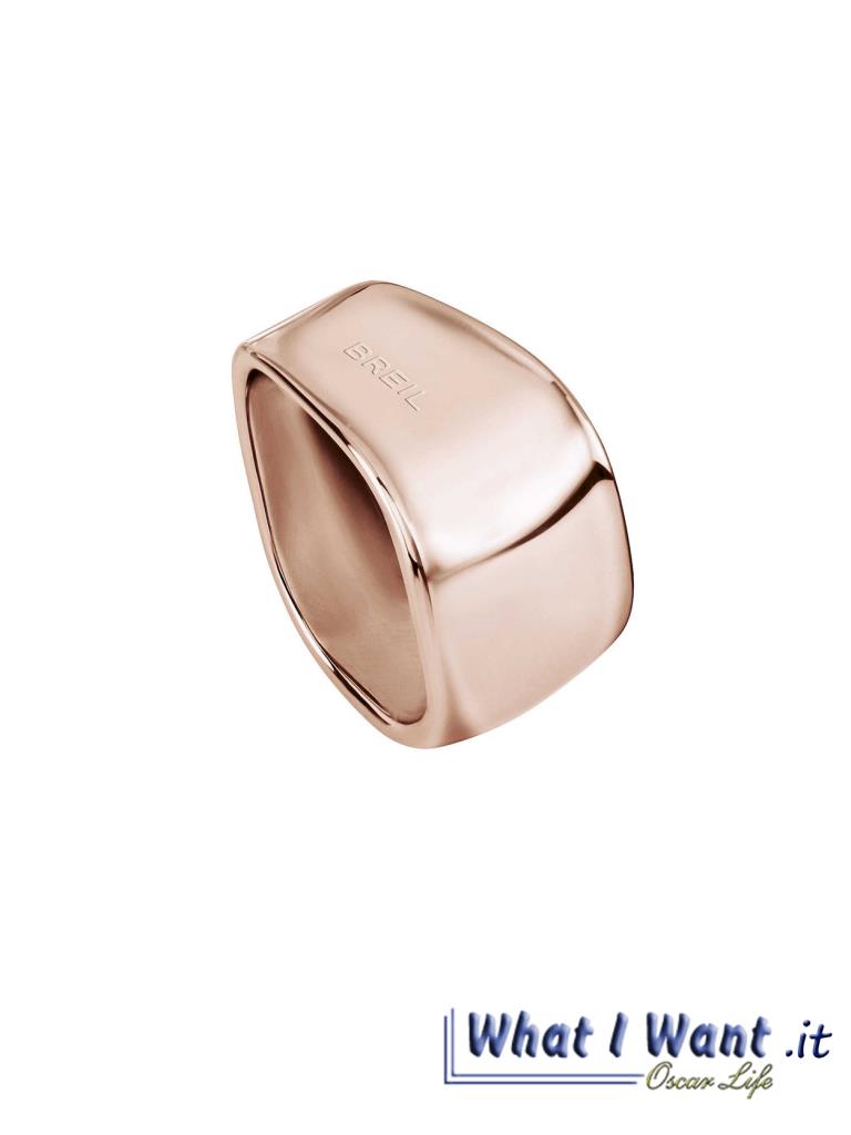 ANELLO  BREIL TJ1883 - BREIL
