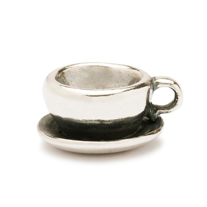 INSERTO DONNA TROLLBEADS CAFF&Egrave; VIENNESE - TROLLBEADS