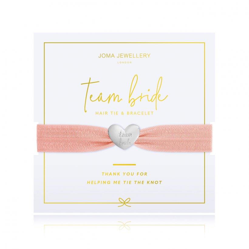 BRACCIALE DONNA JOMA JEWELLERY 3693 HAPPY EVER AFTER BRIDAL  - JOMA JEWELLERY