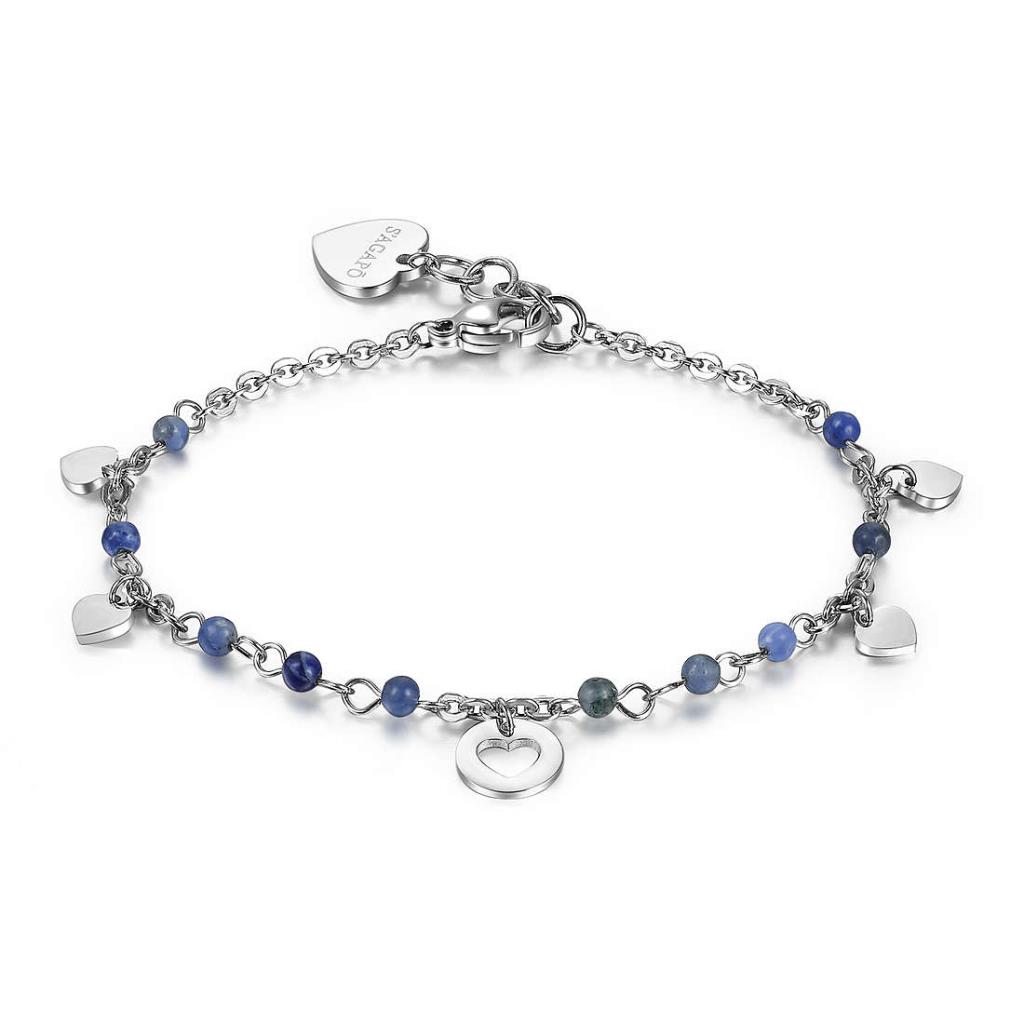 BRACCIALE DONNA S'AGAPO SHT32 - S