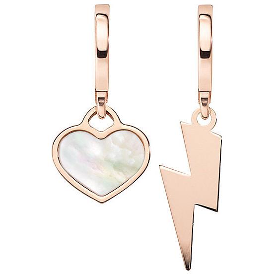 ORECCHINI DONNA AMEN ORMPCURB - AMEN