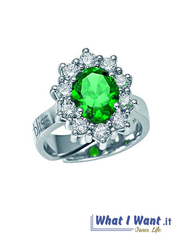 ANELLO DONNA BLISS k20060902 - BLISS