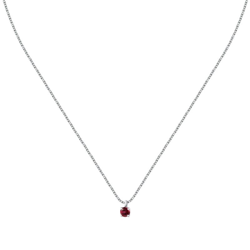 COLLANA DONNA MORELLATO SAIW174 - MORELLATO