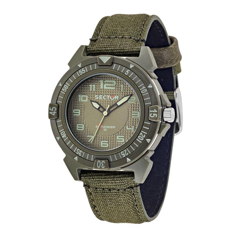 OROLOGIO UNISEX SECTOR R3251197135 - SECTOR