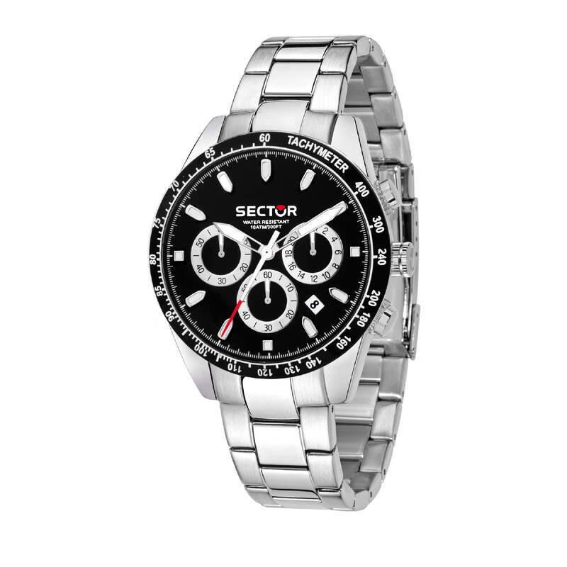 OROLOGIO UOMO SECTOR R3273786004 - SECTOR