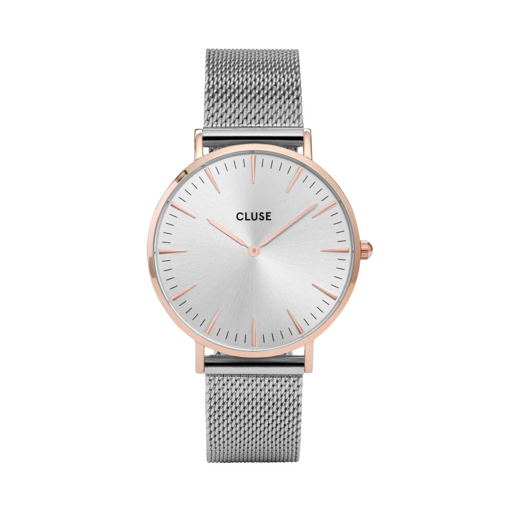 OROLOGIO DONNA CLUSE CW0101201006 - CLUSE