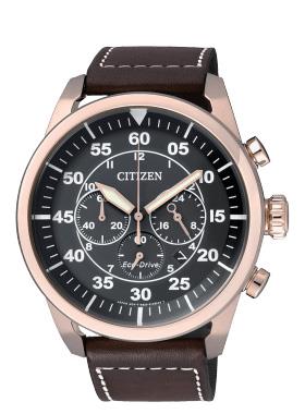OROLOGIO  CITIZEN CA4213-00E - CITIZEN