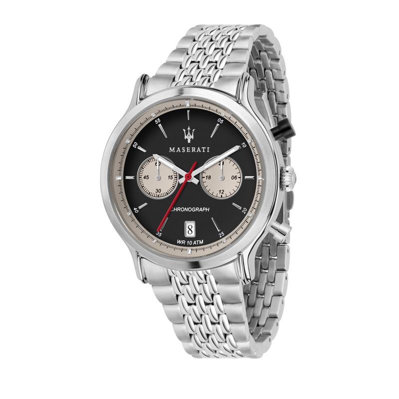 OROLOGIO UOMO MASERATI R8873638001 - MASERATI