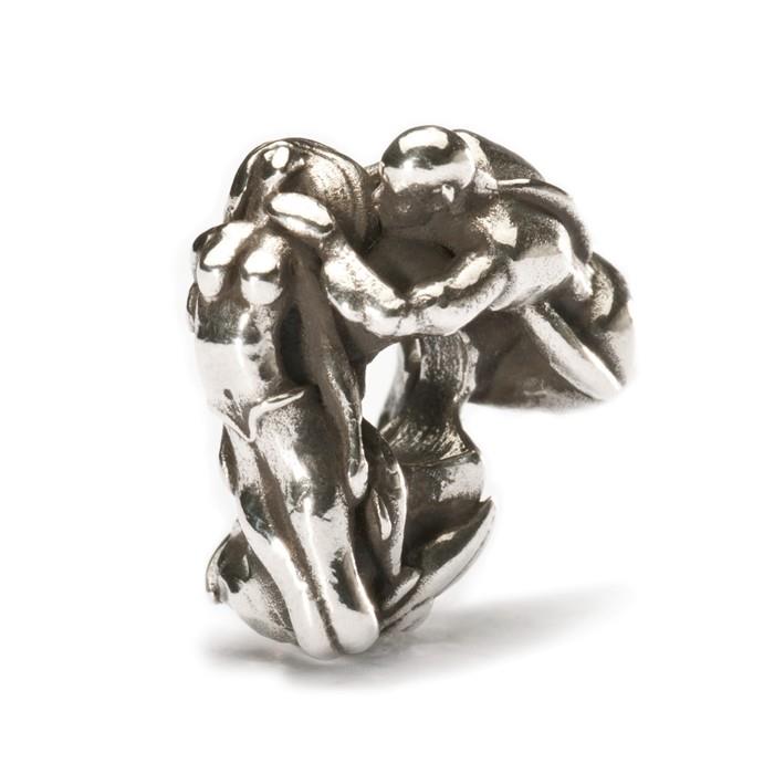 INSERTO DONNA TROLLBEADS 11468 SIRENA E MARINAIO - TROLLBEADS