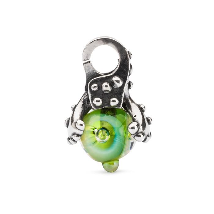 INSERTO DONNA TROLLBEADS TAGPE-00042 CIONDOLO FOGLIE DI VITA - TROLLBEADS