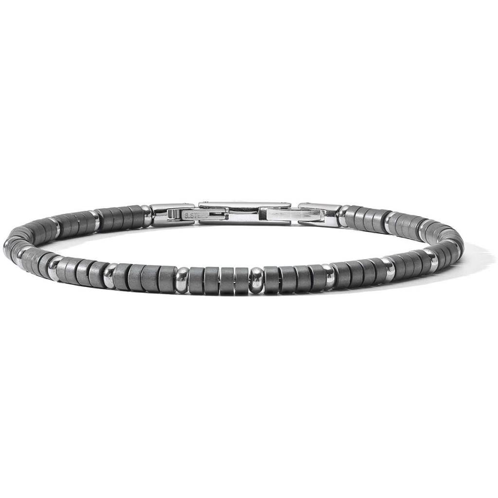 BRACCIALE UOMO COMETE UBR929 - COMETE