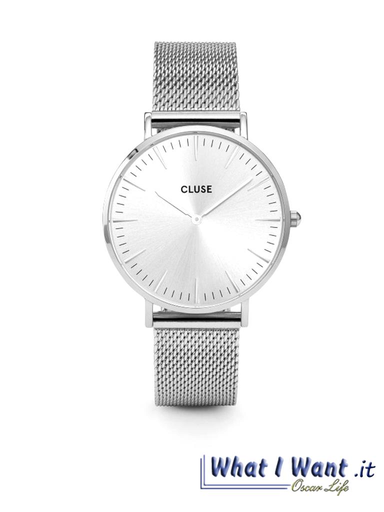 OROLOGIO DONNA CLUSE CL18114 - CLUSE