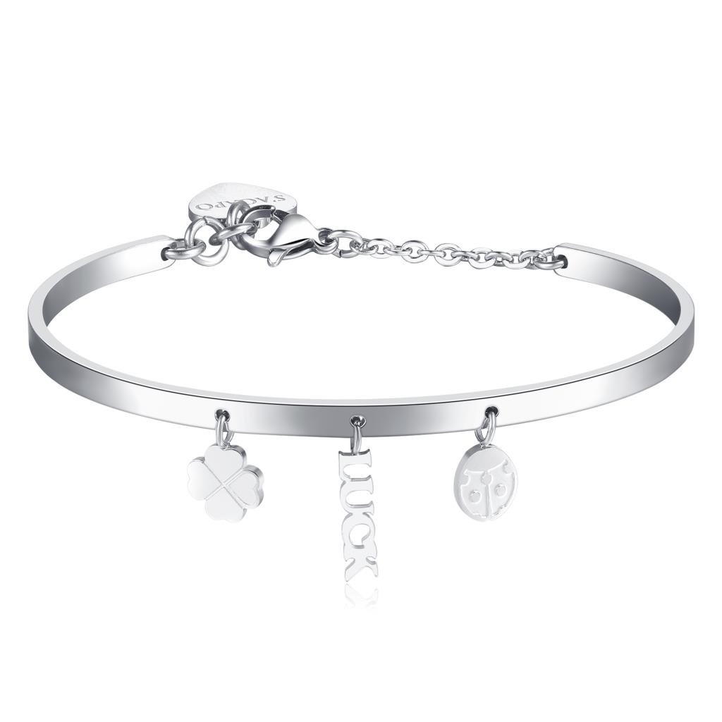 BRACCIALE DONNA S'AGAPO STY14 - S