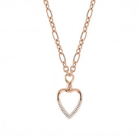 COLLANA DONNA NOMINATION 149106/002 - NOMINATION