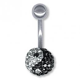 PIERCING UNISEX PIERCING 316L ACE-44 - PIERCING 316L