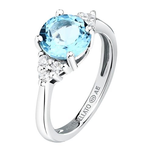ANELLO DONNA MORELLATO SAIW295014 - MORELLATO
