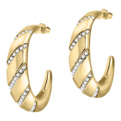 ORECCHINI DONNA MORELLATO SAKM67 - MORELLATO