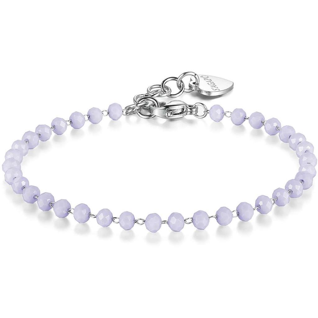 BRACCIALE DONNA S'AGAPO SHAC63 - S