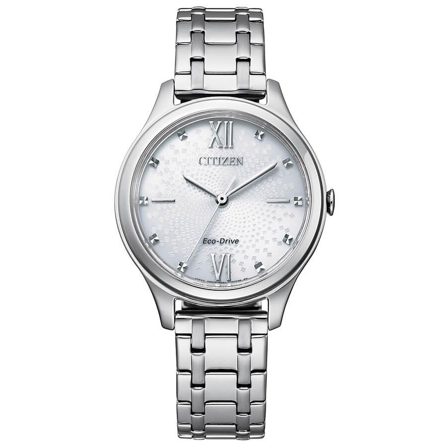 OROLOGIO DONNA CITIZEN EM0500-73A - CITIZEN