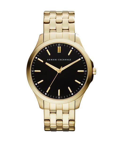 OROLOGIO UNISEX ARMANI AX2145 - ARMANI