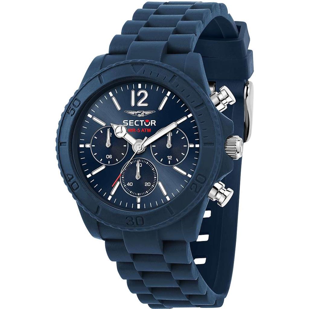 OROLOGIO SECTOR R3251549002 - SECTOR