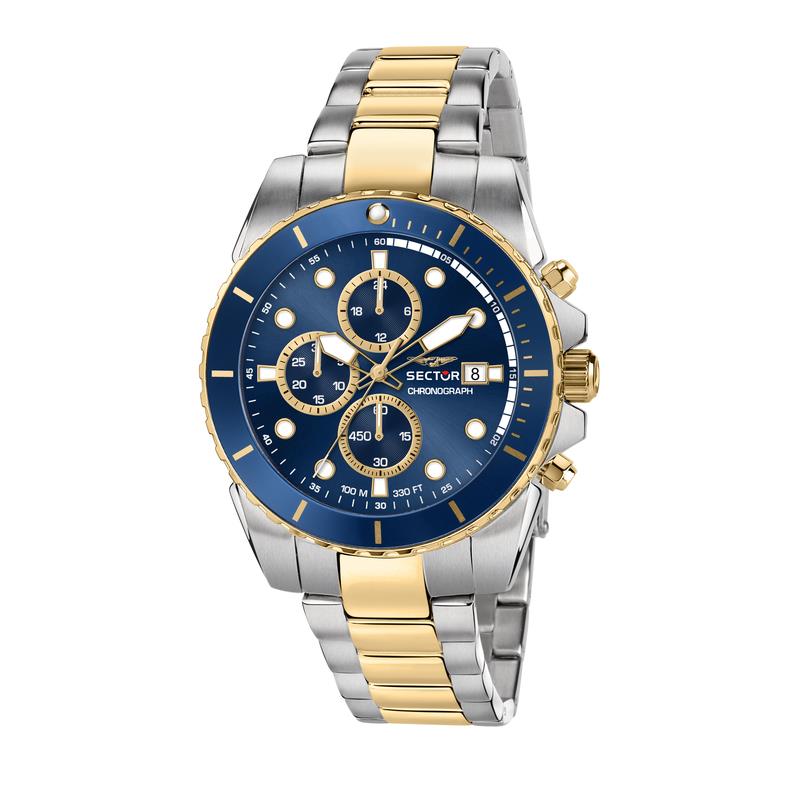 OROLOGIO UOMO SECTOR R3273776001 - SECTOR