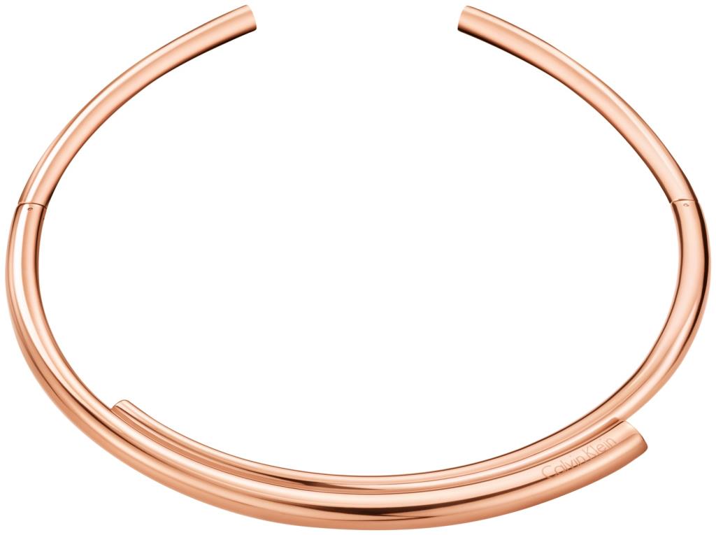 COLLANA DONNA CALVIN KLEIN KJ5GPJ100100 - CALVIN KLEIN