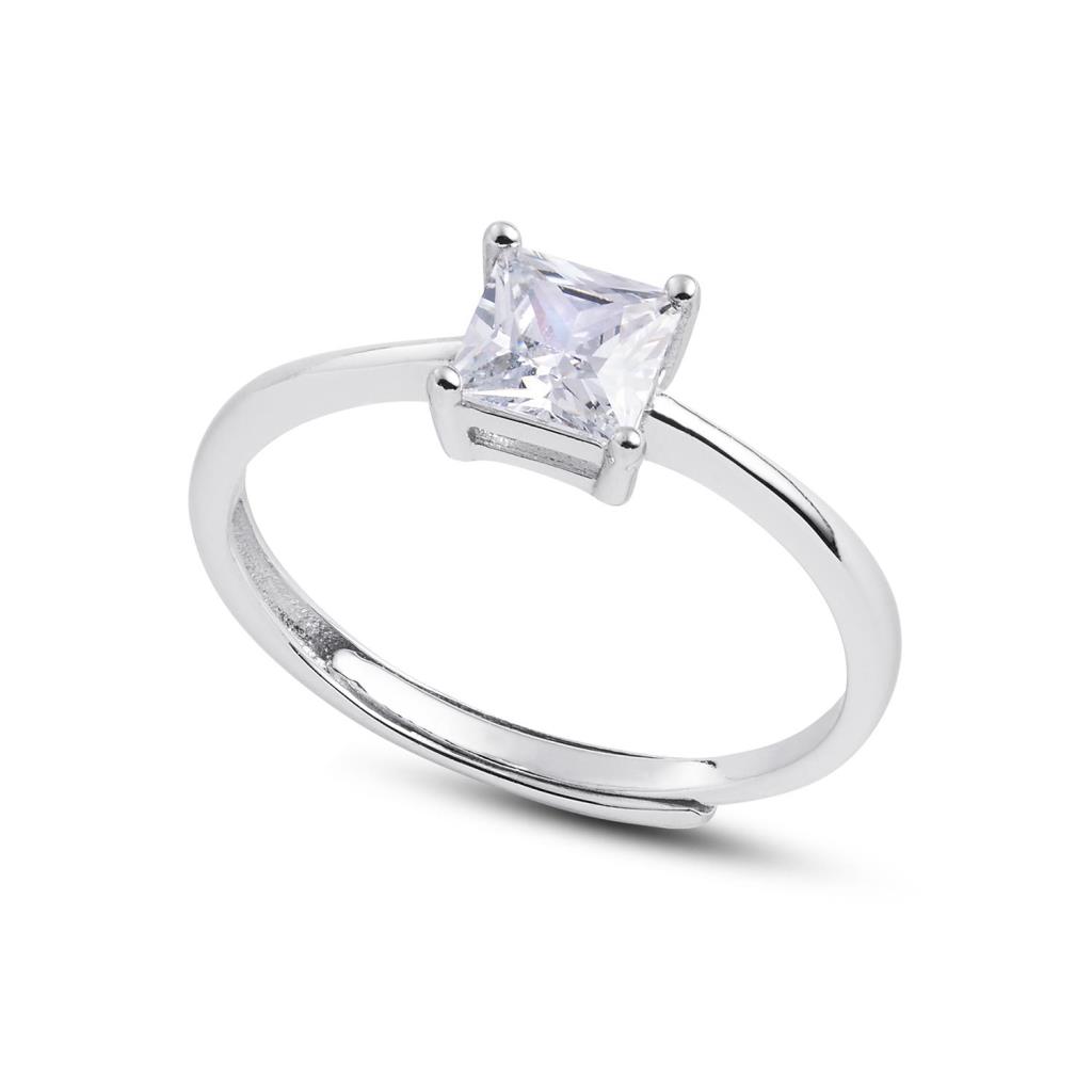 ANELLO DONNA AMBROSIA AAA 065 - AMBROSIA